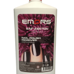 Emors Saf Aseton Oje Silici 1000 ml