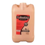 Exellent 20 Vol. Oksi̇dan Krem 5l.