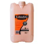 Exellent 40 Vol. Oksi̇dan Krem 5l.