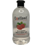 Exellent Ağda Yağı Çilekli