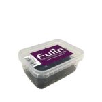 Fulin İnce Siyah Firkete 200 gr