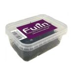 Fulin Kalın Siyah Firkete 200 gr