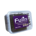 FULİN Siyah Tel Toka 500 gr No 7