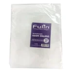 Fulin Tek Kullanımlık Kesim Önlüğü Naylon 50'Li 100 cm x 140 cm