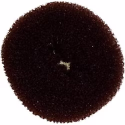 Fulin Topuz Süngeri No.2 Kahverengi