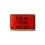 İHA Cilt Şapı