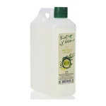 Kutup Yıldızı 80 Derece Limon Çiçeği Kolonyası 1000 Ml
