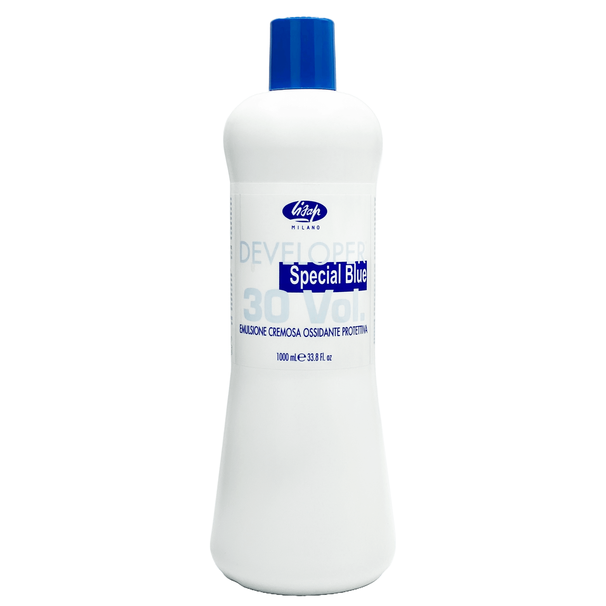 lisap-developer-special-blue-1000-ml-yavuz-kozmetik Lisap Developer Special Blue 30 Volume 1000ml - Görsel 1