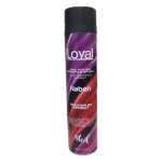 Loyal Naben Oje Çıkarıcı Sprey 400 ml