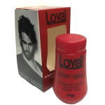 Loyal Pudra Wax Toz Matte Kırmızı