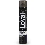 Loyal Siyah Saç Spreyi Extra Strong 400ml