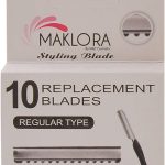 Maklora Ustura Jileti