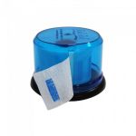 Berber Boyun Bandı Kutusu