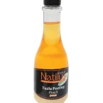 Natilus Tuz Peeling Şeftali Aromalı 200 Ml
