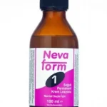 Neva Form Perma İlacı No:1
