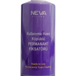 Neva Styling Köpüklü Permanant Fiksatörü 500ml