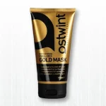 Ostwint Soyulabilir Altın Maske 150 ml