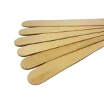 Peri Poll Peripoll İnce Ağda Spatulası 100 Lü