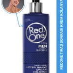 Red One Redone Krem Kolonya Sport 400 ml