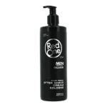 Redone Silver Tıraş Sonrası Krem Kolonya 400 ml