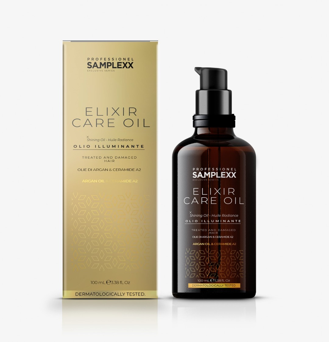samplexx-onarici-elixir-bakim-yagi-100-ml Samplexx Onarıcı Elixir Bakım Yağı 100 ml - Görsel 1