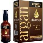 Softto Plus Argan Yağı 50 ml