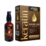 Softto Plus Keratin Yağı 50 ml