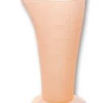 Trina Boya Ölçme Kabı