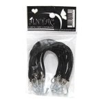 Antaç Kancalı ( Çengelli) Saç Lastiği Toka 10 Adet