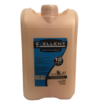 Exellent 10 Vol. Oksi̇dan Krem 5L