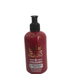 Jamaican Jeanscolor Balyaj Boyası 250 Ml Bi̇ber Kırmızısı