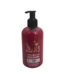 Jamaican Jeanscolor Balyaj Boyası 250 Ml Pembe