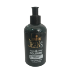 Jamaican Jeanscolor Balyaj Boyası 250 Ml Zümrüt Yeşi̇li̇