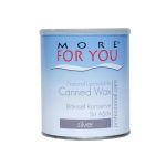 More For You Bitkisel Konserve Sir Ağda Silver 800 ml