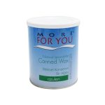 More For You Bitkisel Konserve Sir Ağda Azulen 800 ml