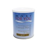 More For You Bitkisel Konserve Sir Ağda Gold 800 ml