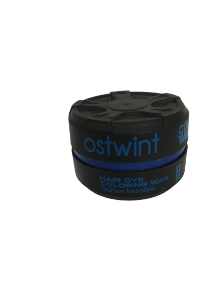 yavuz-kozmetik-ostwint-matte-wax-blue Ostwi̇nt Color Wax Blue - Görsel 1