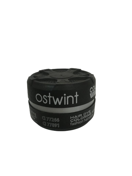 yavuz-kozmetik-ostwint-matte-wax-grey Ostwi̇nt Color Wax Grey - Görsel 1
