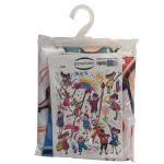 Penuteks Saten Saç Kesi̇m Penuvarı Çocuk 606