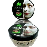Zenix Argan Yağı Özlü Killi Yüz Maskesi 350gr