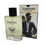 Juistman Wunderman Jag 100 ml