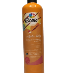 New Estela Çilekli Ağda Yağı
