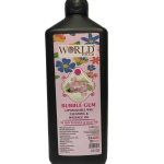 World Touch Bubble Gum Ağda Temizleme Yağı