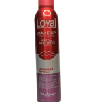 Loyal Makyaj Sabitleyici Parlaklık Verici Sprey 300 Ml
