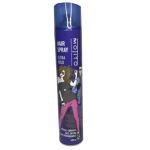 Mojito Saç Spreyi 400ml Ultra Hold