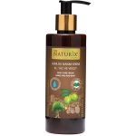 Naturix Doğal Zeytinyağlı Günlük Bakım Kremi El, Yüz ve Vücut - 250ml