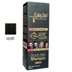 Color One Siyahlaştırıcı Şampuan 300ml - Görsel 2