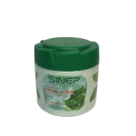 SINEP Professional Yüz Peeling 400ml Nane
