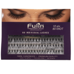 Fulin Takma Kirpik "S" 10ply 80knot