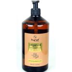 HYNOF Argan Saç Şampuanı 1000ml